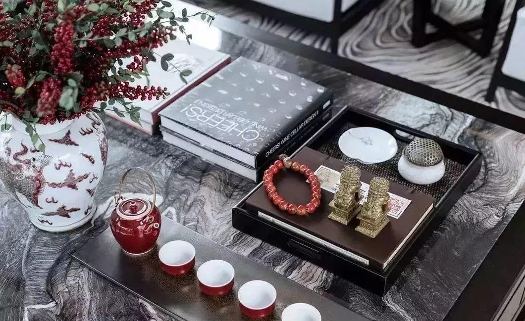 新中式花艺：繁花似锦，飞花若梦，美到骨子里的优雅