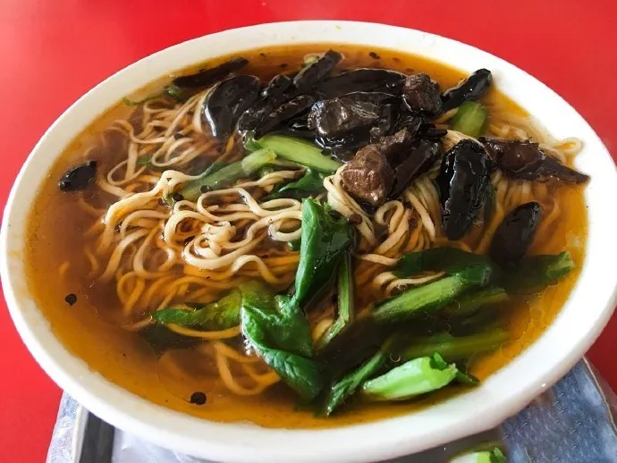 唐山八大小吃，超级接地气，好吃就对了