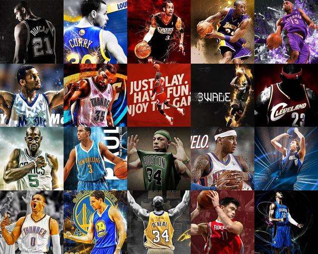 為什么nba禁止aj（盤點那些你意想不到的，但已經被NBA禁止的籃球裝備）