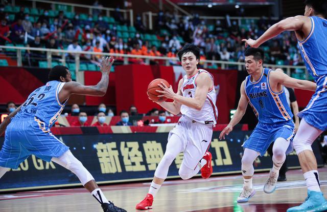 cba为什么那么热闹(赛会制实锤？曝青岛、东莞，广州、西安申请承办，西安获网友力挺)