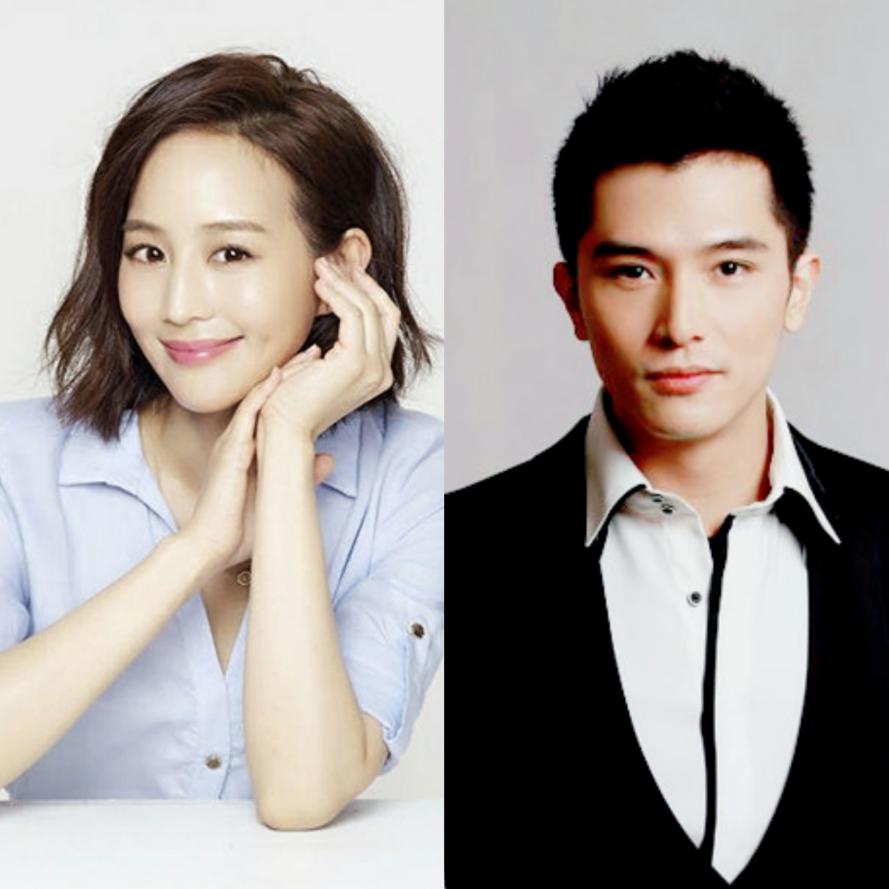 陈伟霆张钧甯宣布领证 陈伟霆谢霆锋哪个帅-北京百科网