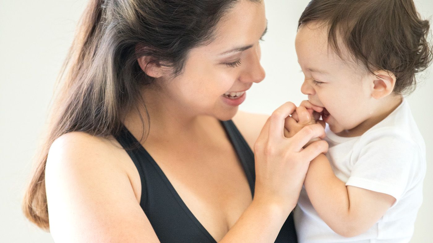 母乳喂养，过来人和医生没有告诉你的7个真相，现在知道不算晚