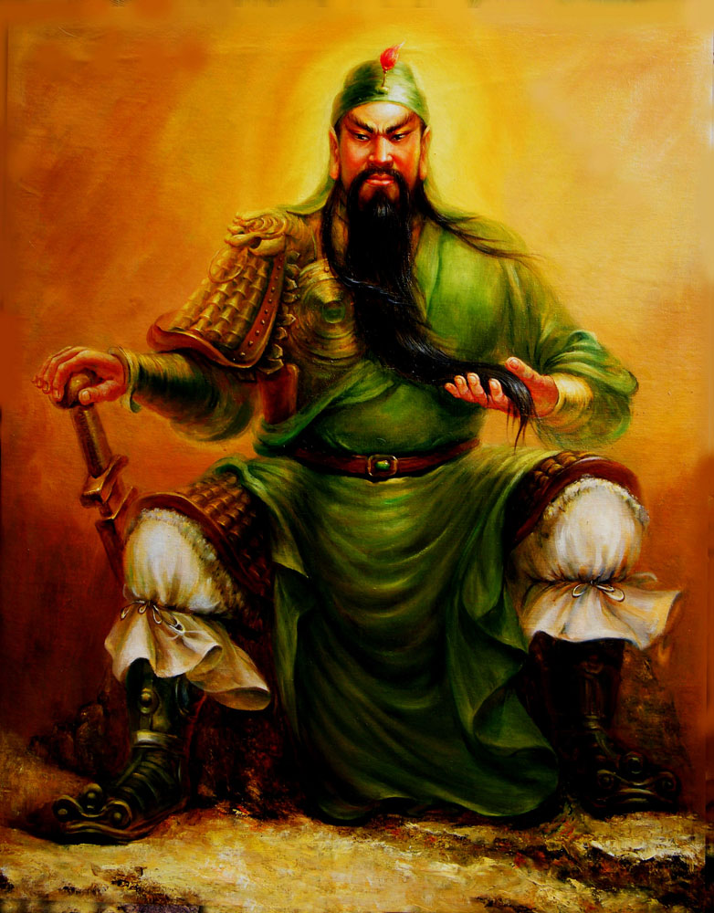 二,关羽历来数勇猛之士,项羽为人津冿乐道,后世推崇备至,同时期英布