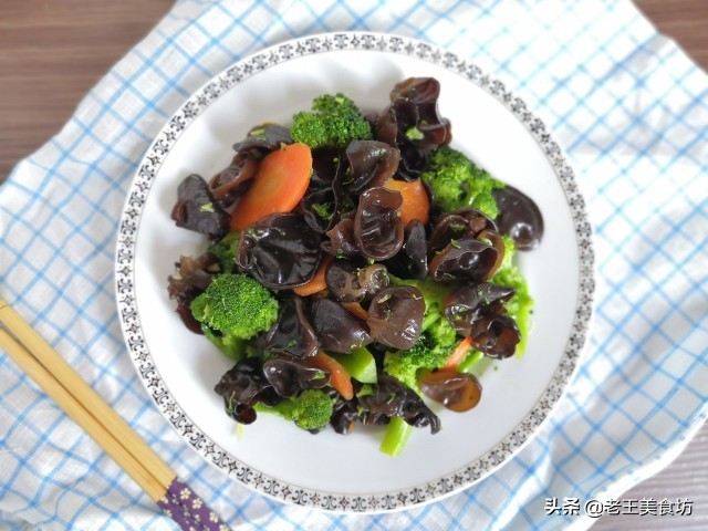西蘭花怎么做好吃,西蘭花怎么做好吃又有營養(yǎng)