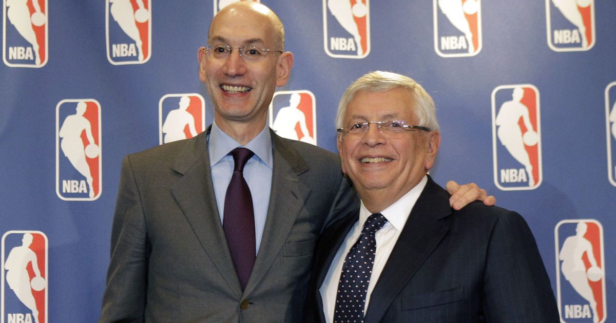 为什么中国抵制nba（想赚钱又拒绝道歉！总裁再发出过激言论，NBA是想彻底离开中国？）