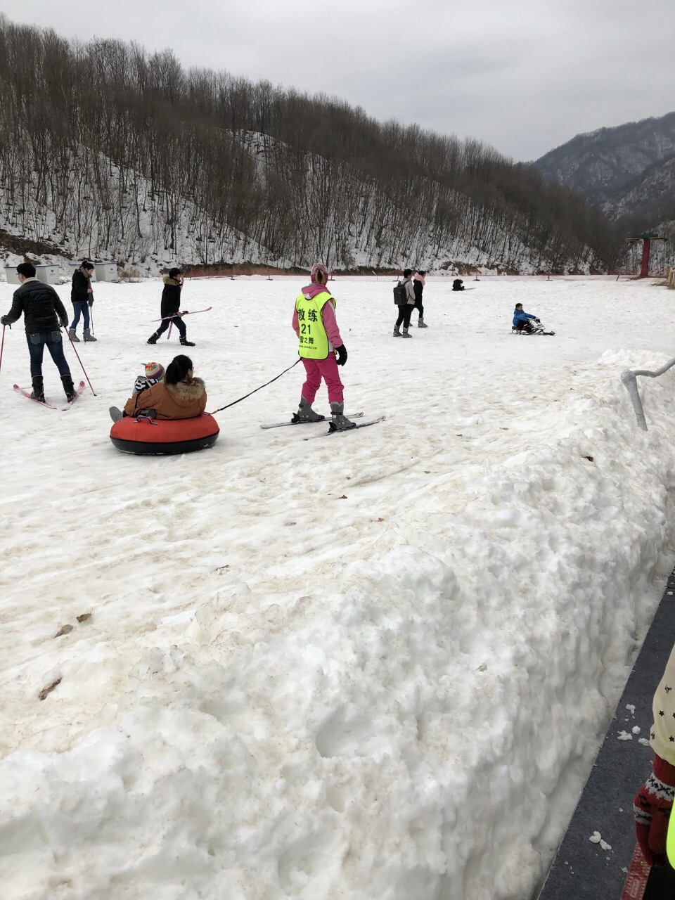 河南省南阳市旅游景区集锦