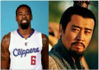 nba篮网球员为什么叫皇叔（NBA球星中文外号都怎么来的？汤神邓肯很佛系，4位以貌取“名”）-华海博客