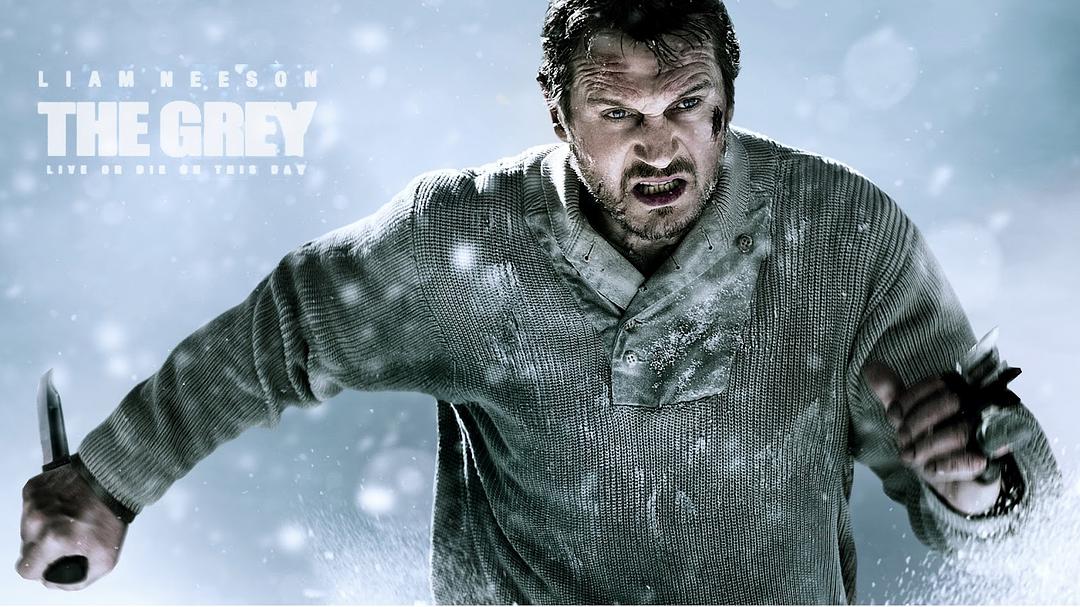 猎狼人电影剧情「解说」 _晶羽科技