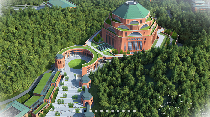 中山大学深圳校区正式启用！颜值超高，录取分数会超过本部吗？