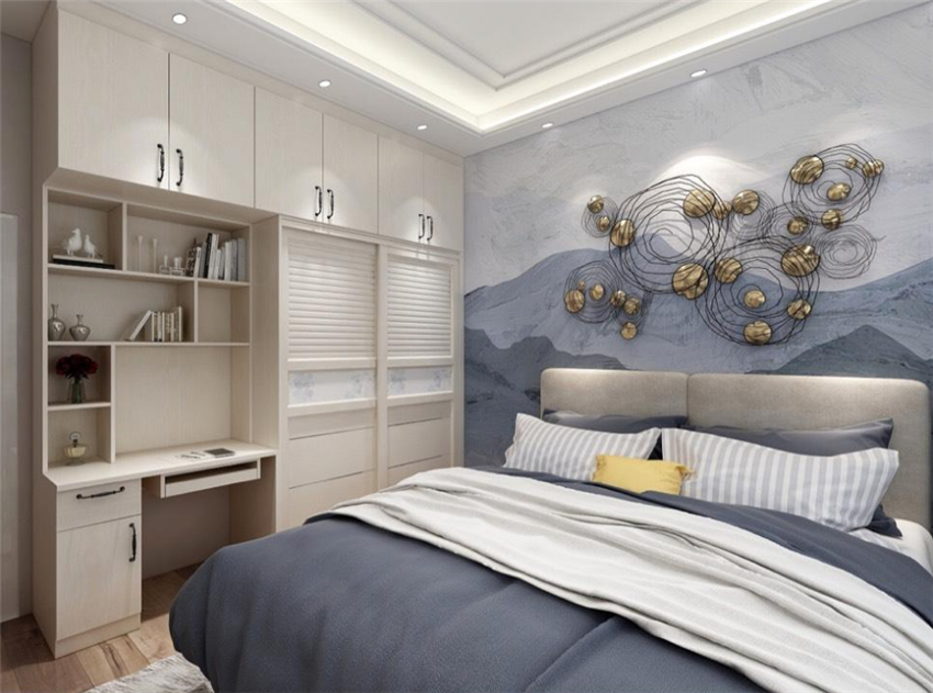 卧室装修坑可太多了，建议大家记住这9条干货，帮你省钱避坑
