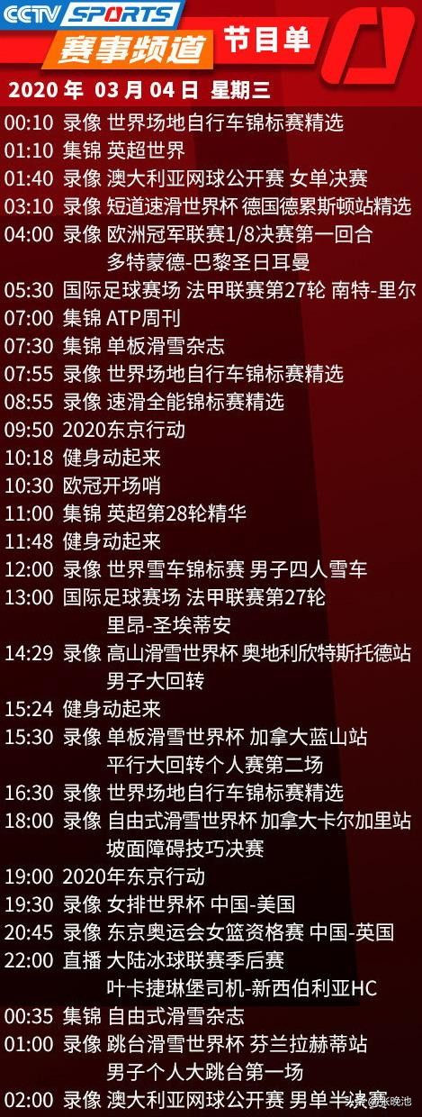 今天亚冠直播足球(今日央视节目单，CCTV5直播亚冠悉尼VS全北，1平台转南美解放者杯)