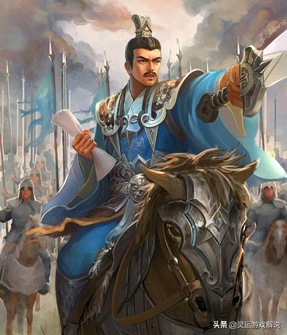 三国杀：惑乱朝纲！内奸玩法解析攻略，助你一臂之力