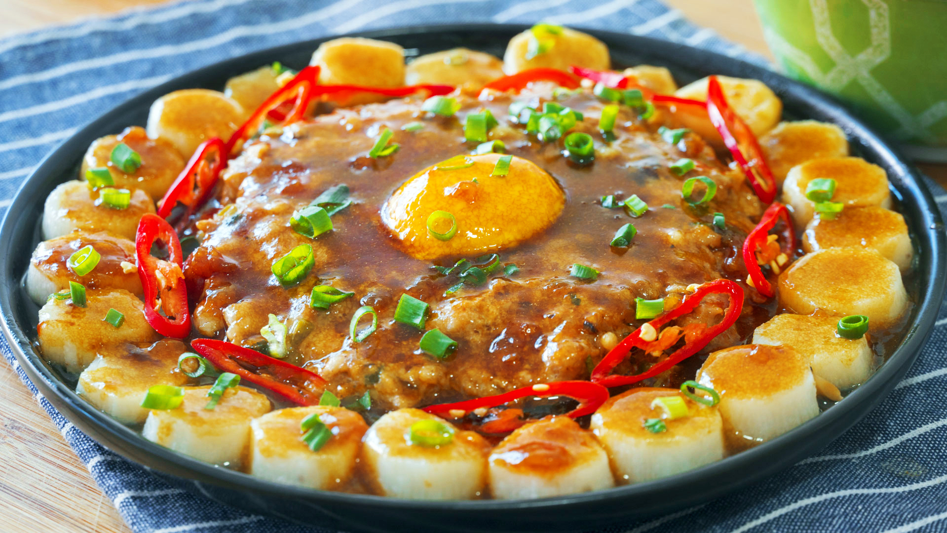 天冷进补，多给孩子吃10道菜，荤素搭配合理，营养全面增强抵抗力