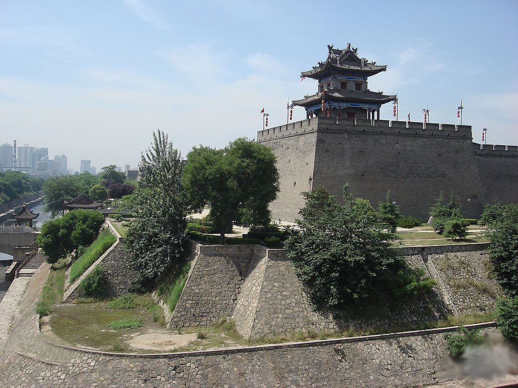 世界四大古都是哪四个世界4大文明古都有哪些