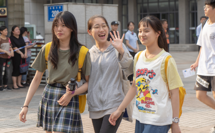 八省联考第一名的江苏，如今沦为高考吊车尾，苏大强不强了？