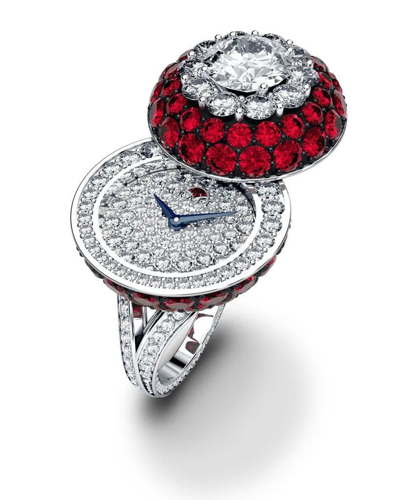 《沙丘》看完了，但这些指间的“隐秘”你真看懂了吗？