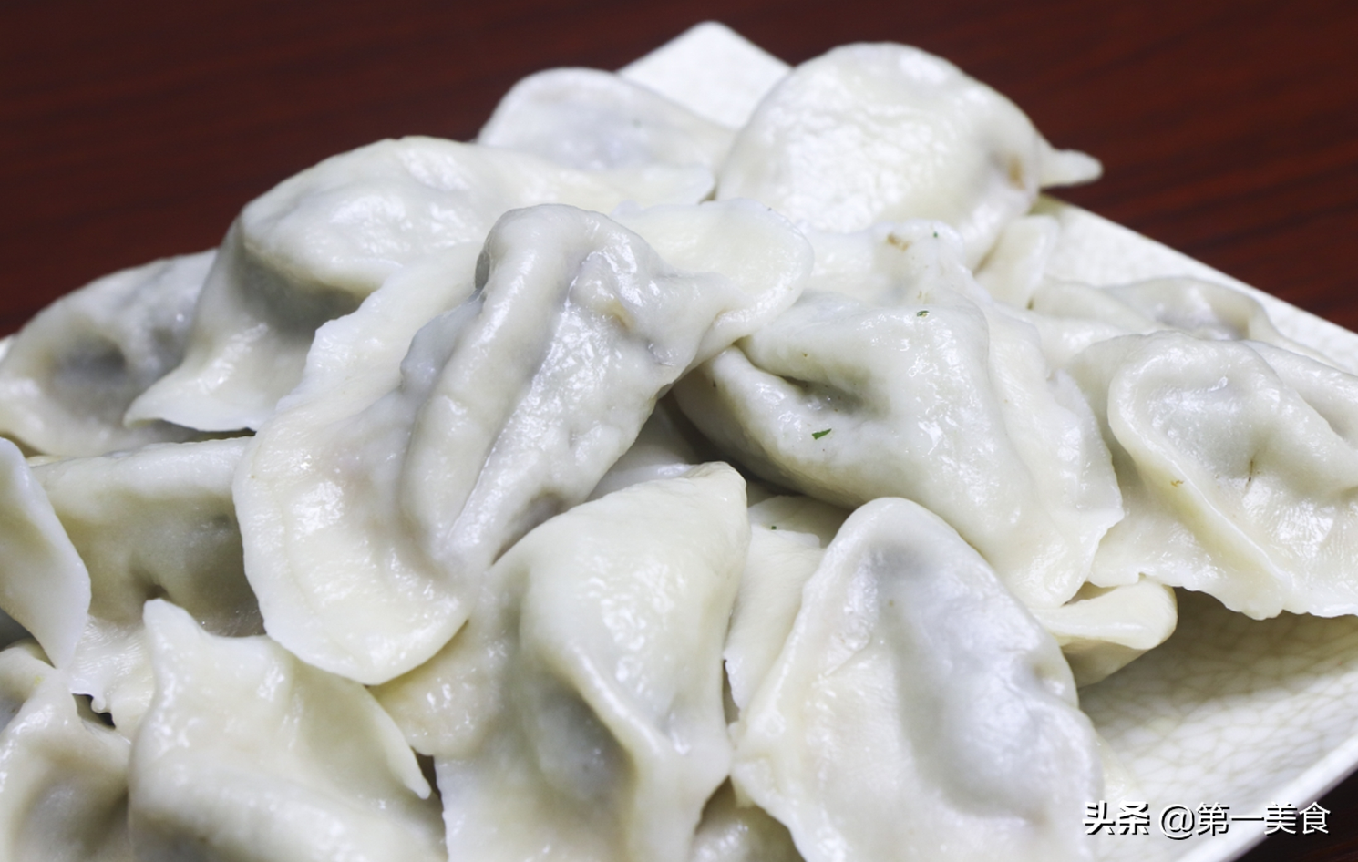 茴香餃子的做法,茴香餃子的做法大全