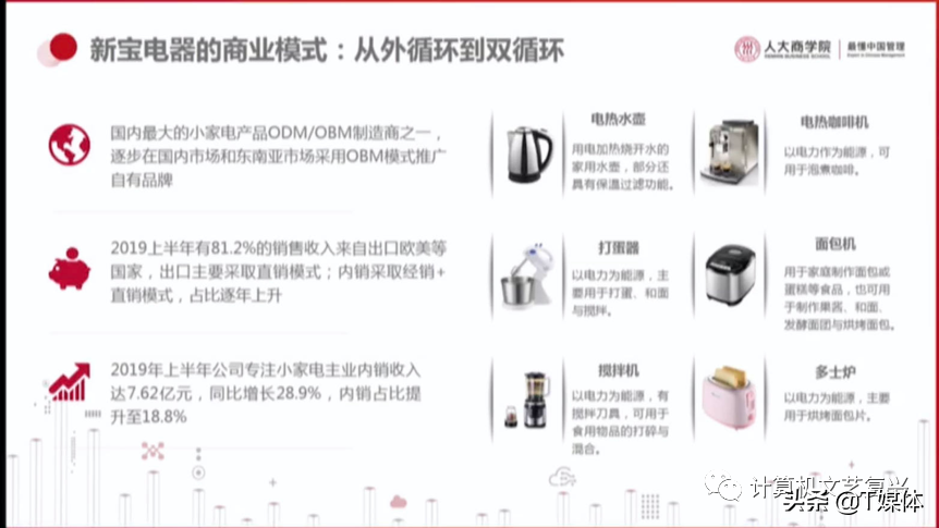 从ERP到BIP，用友网络想表达什么