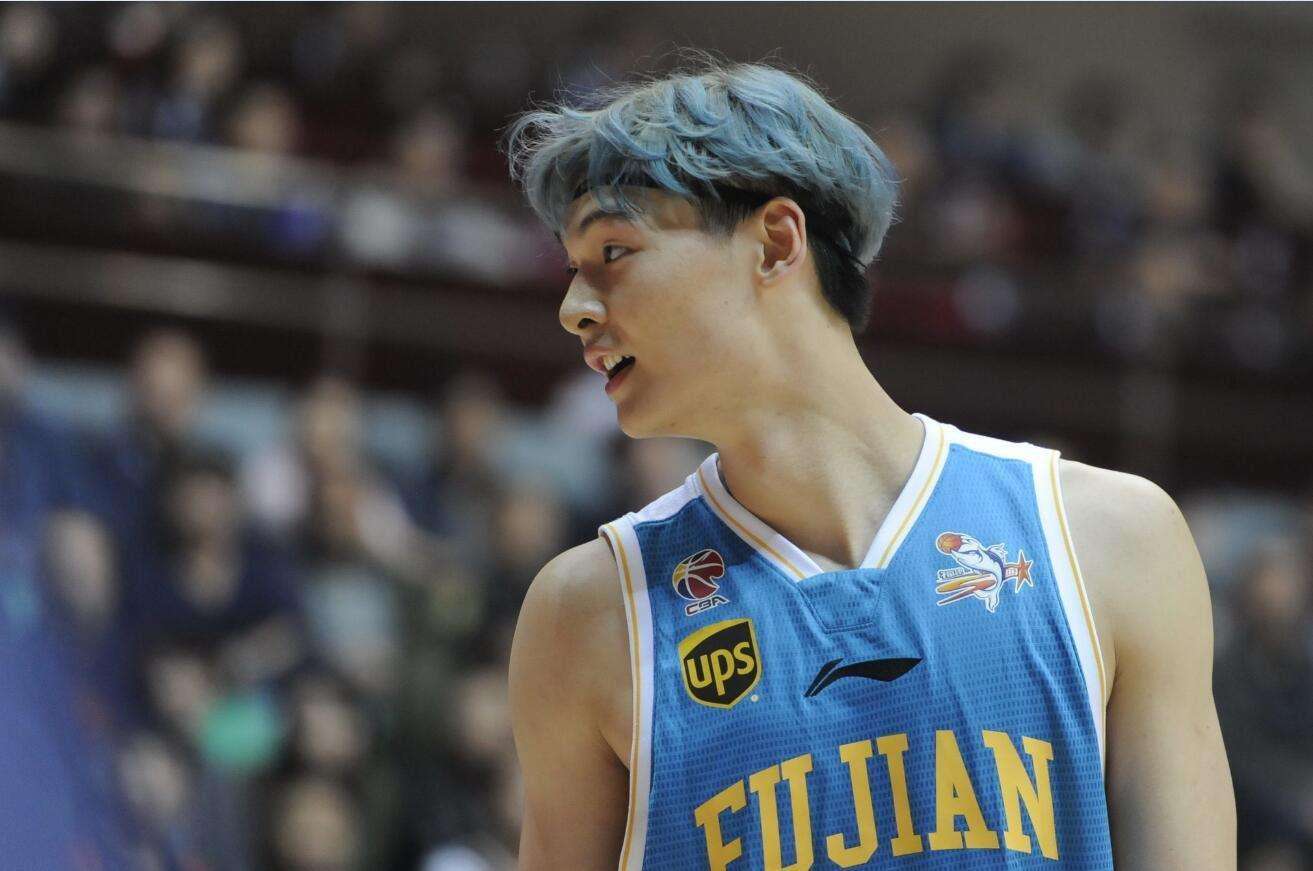 为什么不了nba（被选中4年，王哲林为什么没打上NBA？球探报告上6个缺点，太致命）