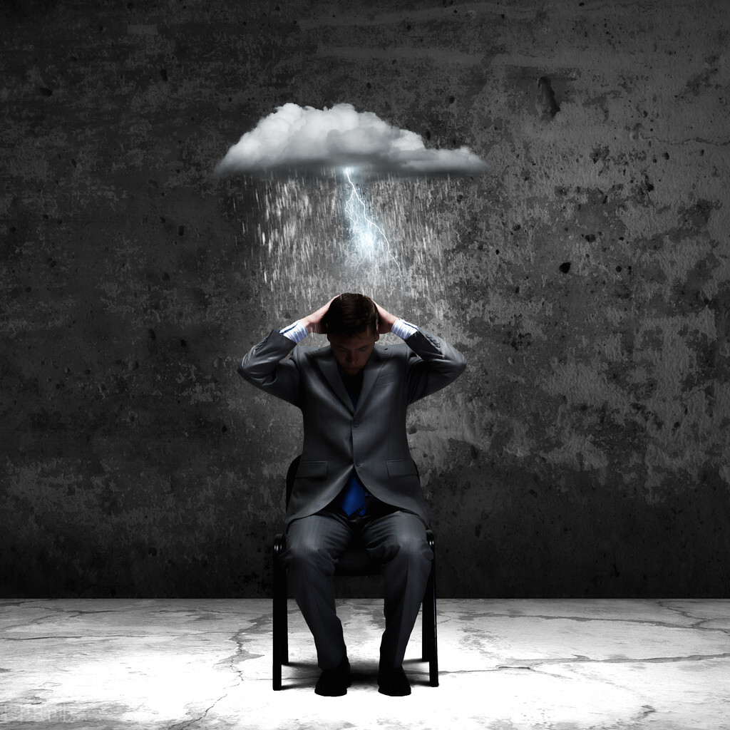 表达心情不好的句子有哪些表达心情的句子分享