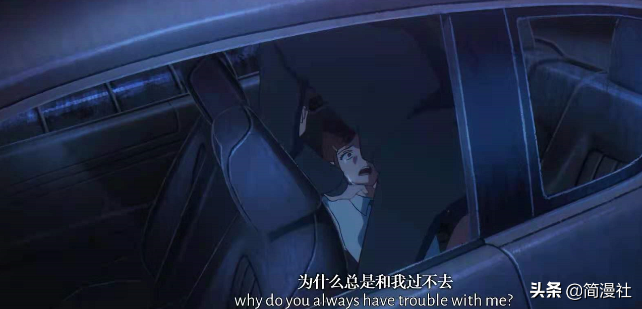 时光代理人9话，Emma死亡过程披露，连环杀人案真凶即将揭晓？