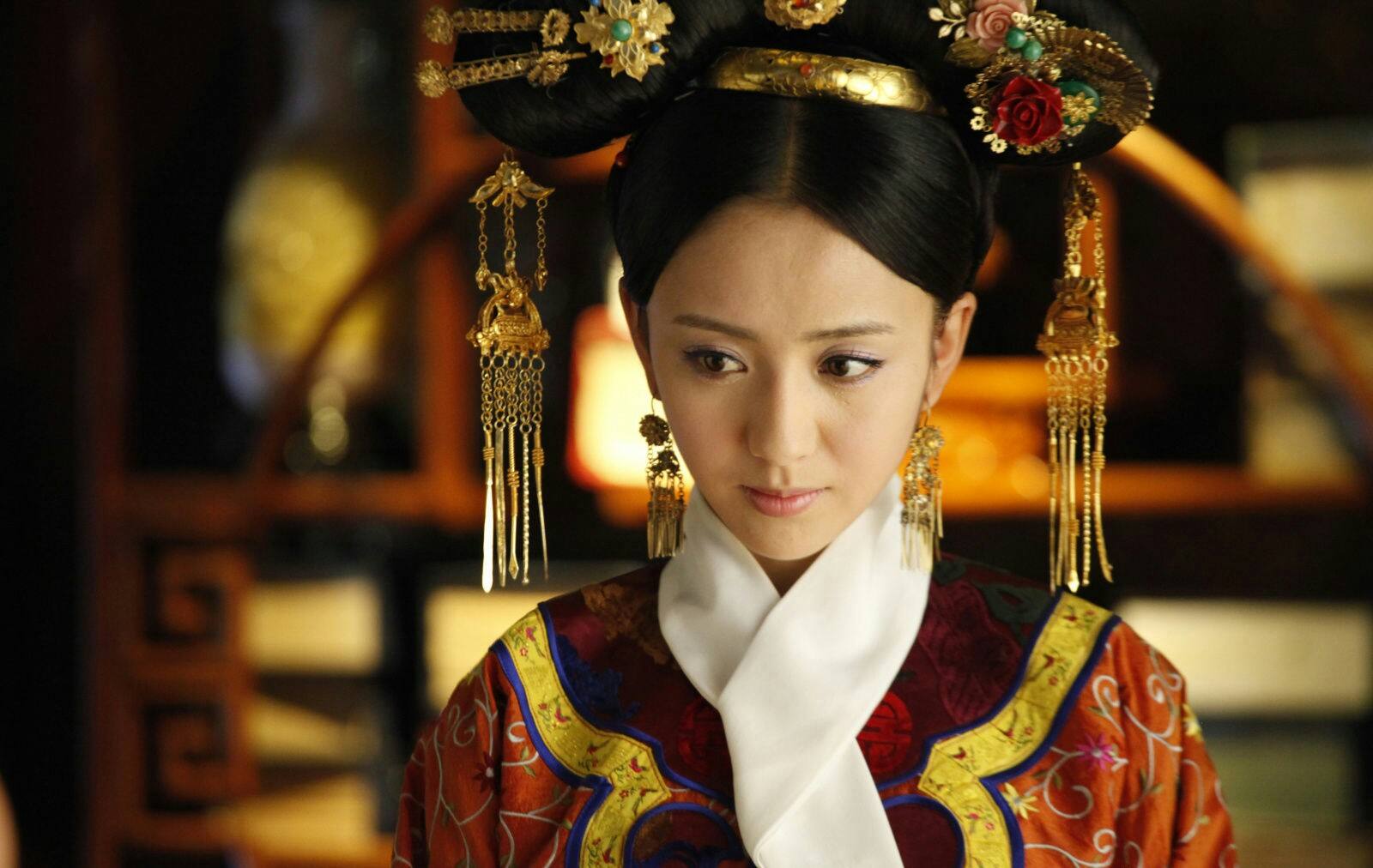 宫最后的结局是什么(电视剧宫的大结局)-第1张图片