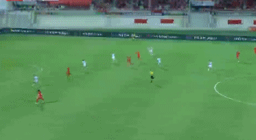 第67分钟换下后国足失势丢球（如何评价换人？洛国富首发惊艳 第67分钟换下后国足失势丢球）