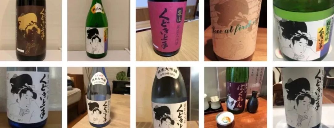 喜欢喝日本清酒的，请一定要熟记这份榜单