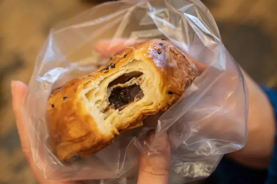 文汇路，松江大学城的美食聚集地！（下）