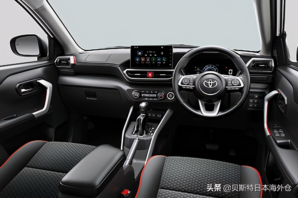 日本流行SUV车型排名！全面介绍了所有24种型号中的推荐型号