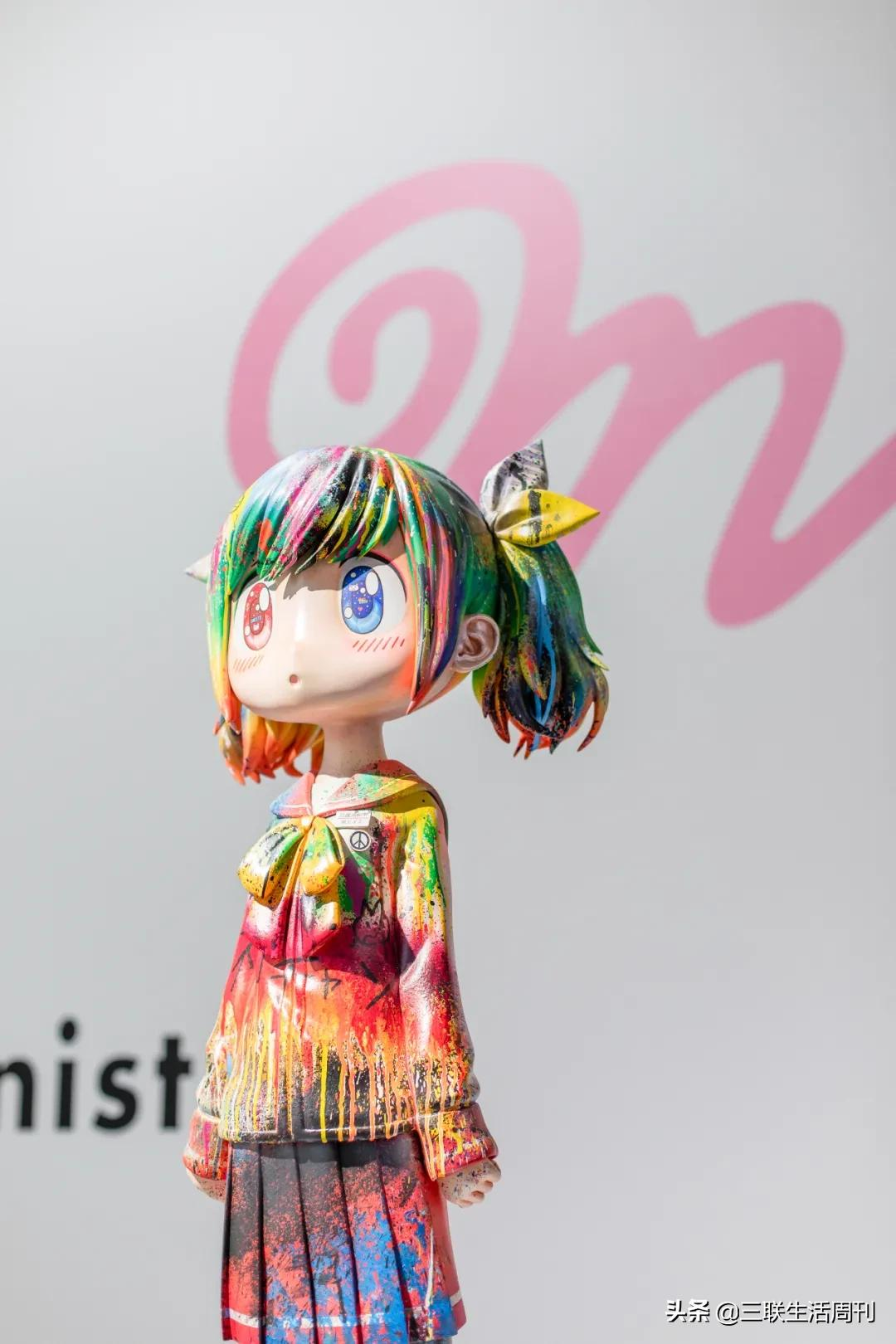 为什么日本人那么迷恋御宅文化？