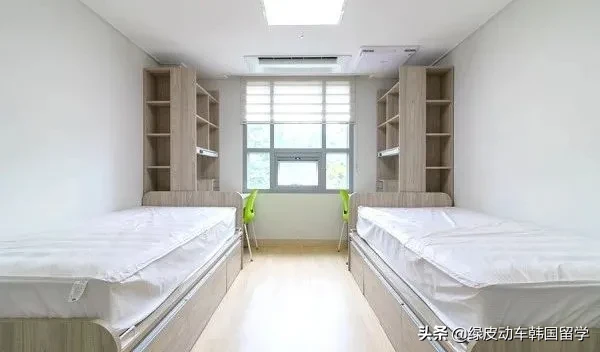 韩国留学一年花费大总结，别读了“贵族”学校还不知道