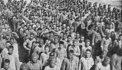 中国第一位“布尔什维克”任辅臣和他的“红鹰团”