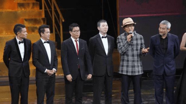 华谊兄弟艺人(华谊兄弟高层名单) - 风集网