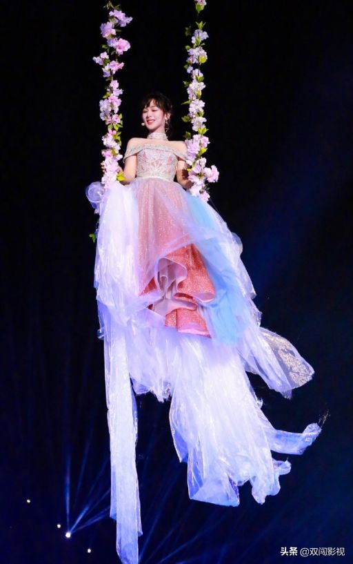 假如明星高考分数有段位