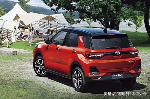 日本流行SUV车型排名！全面介绍了所有24种型号中的推荐型号