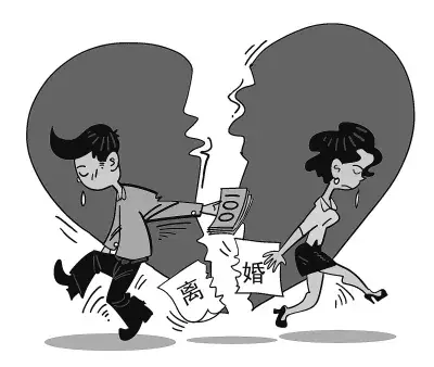 啥叫精神损失费？给你讲个案例吧
