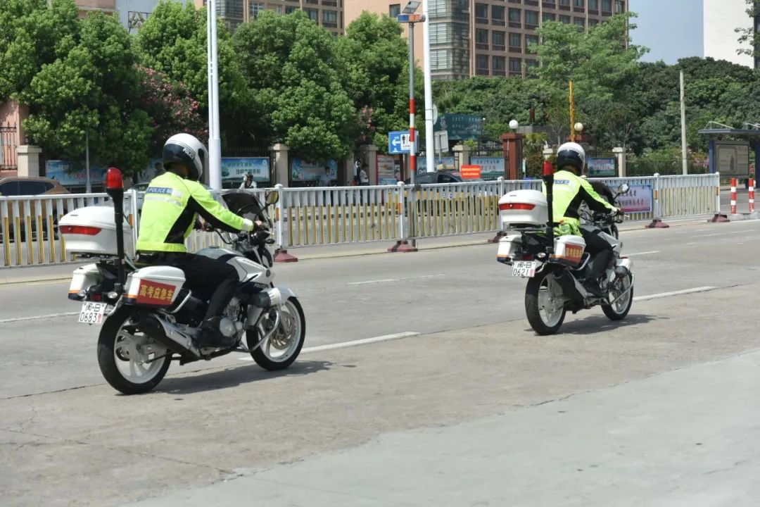 刚刚，第一个高考考生出来了！莆田一中、二中、四中、五中