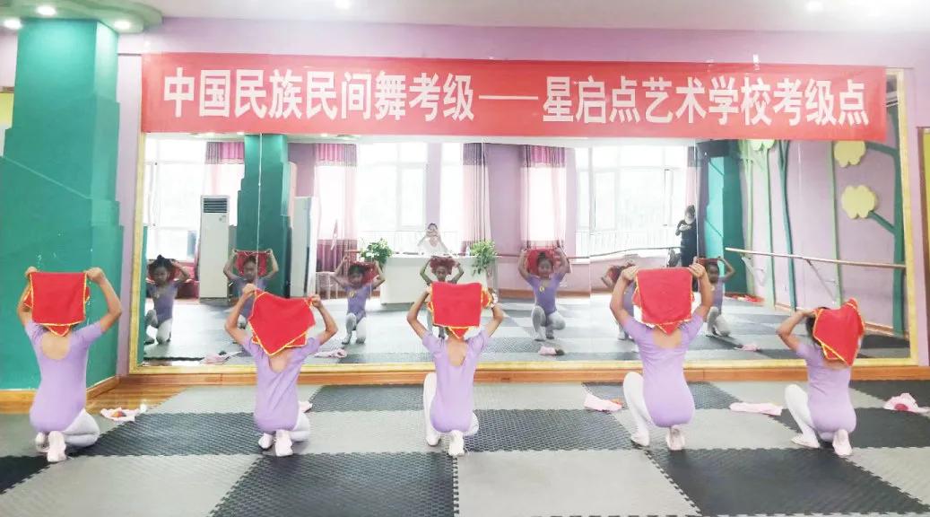 塞上江南·花儿绽放 | 宁夏考区学生考级精彩呈现