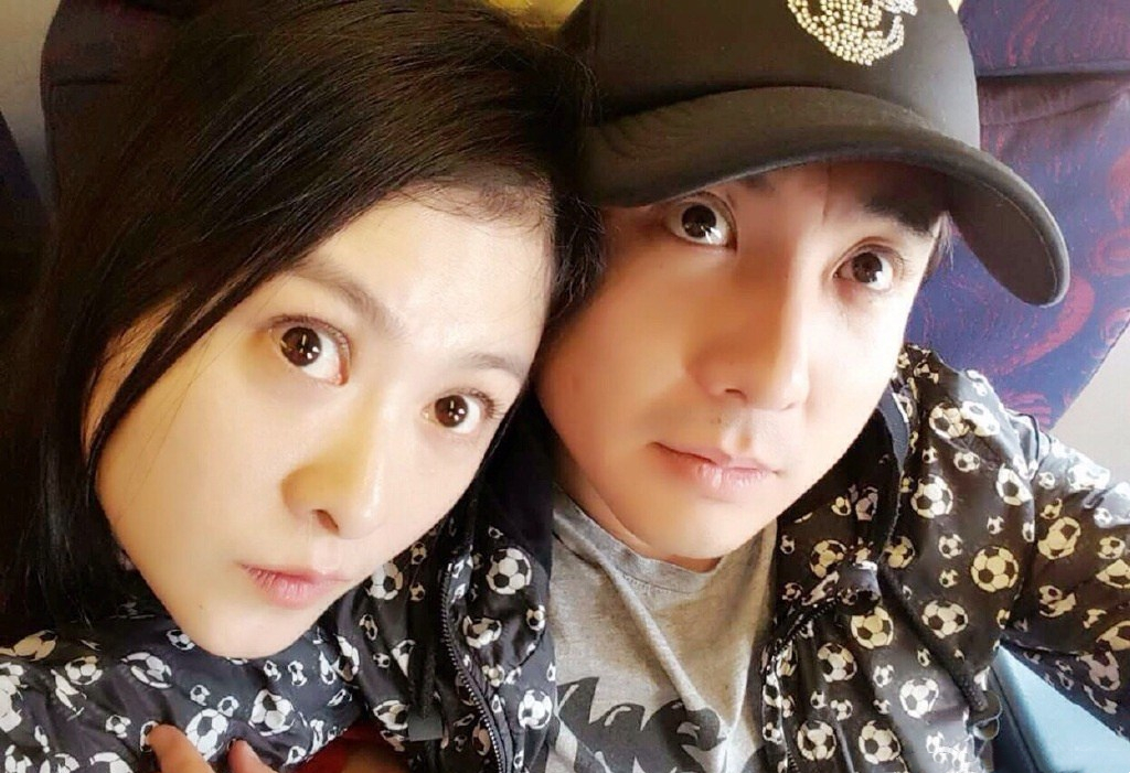 青盲电视剧全集50高清在线观看(4位独具慧眼的男星妻