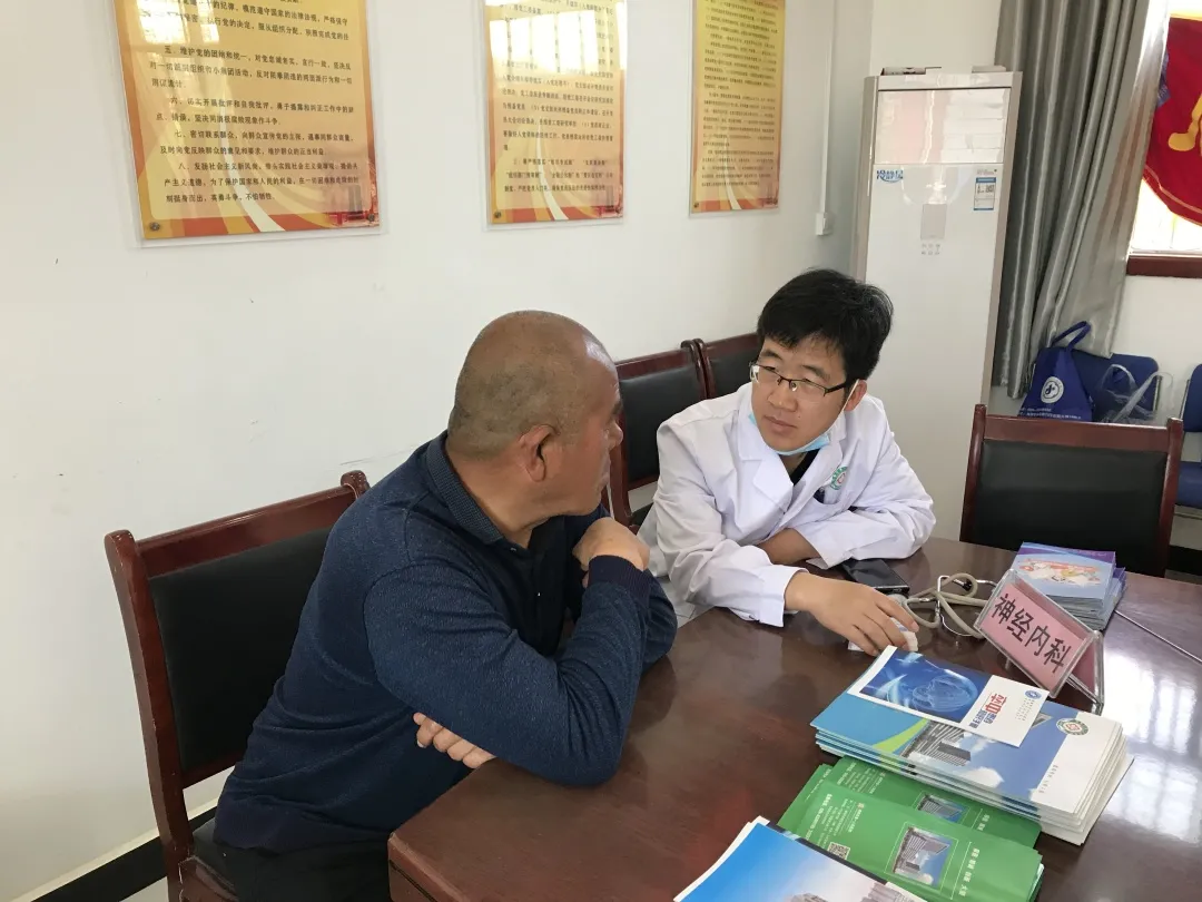 喜报！国家级高级卒中中心落户咸阳市第一人民医院