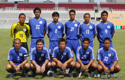 关岛对中国台北篮球比分预测（关岛会是留给中国男足的那个对手吗？看完之后你就知道了）