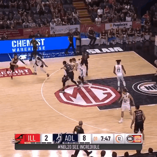 nba三球为什么如此出名（三球要进NBA了！单场92分，高中辍学，大学不读也能选秀前三）