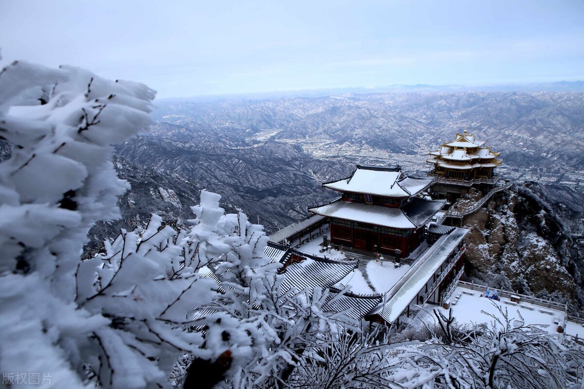 被网友带火的六大旅行地，总有一个地方会让你心动，你都去过吗？插图8