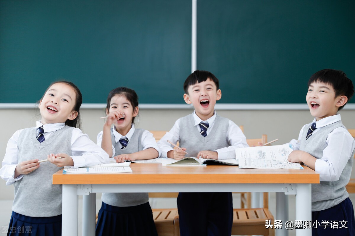 期末复习：统编五下语文知识点清单，这些细微之处别出错