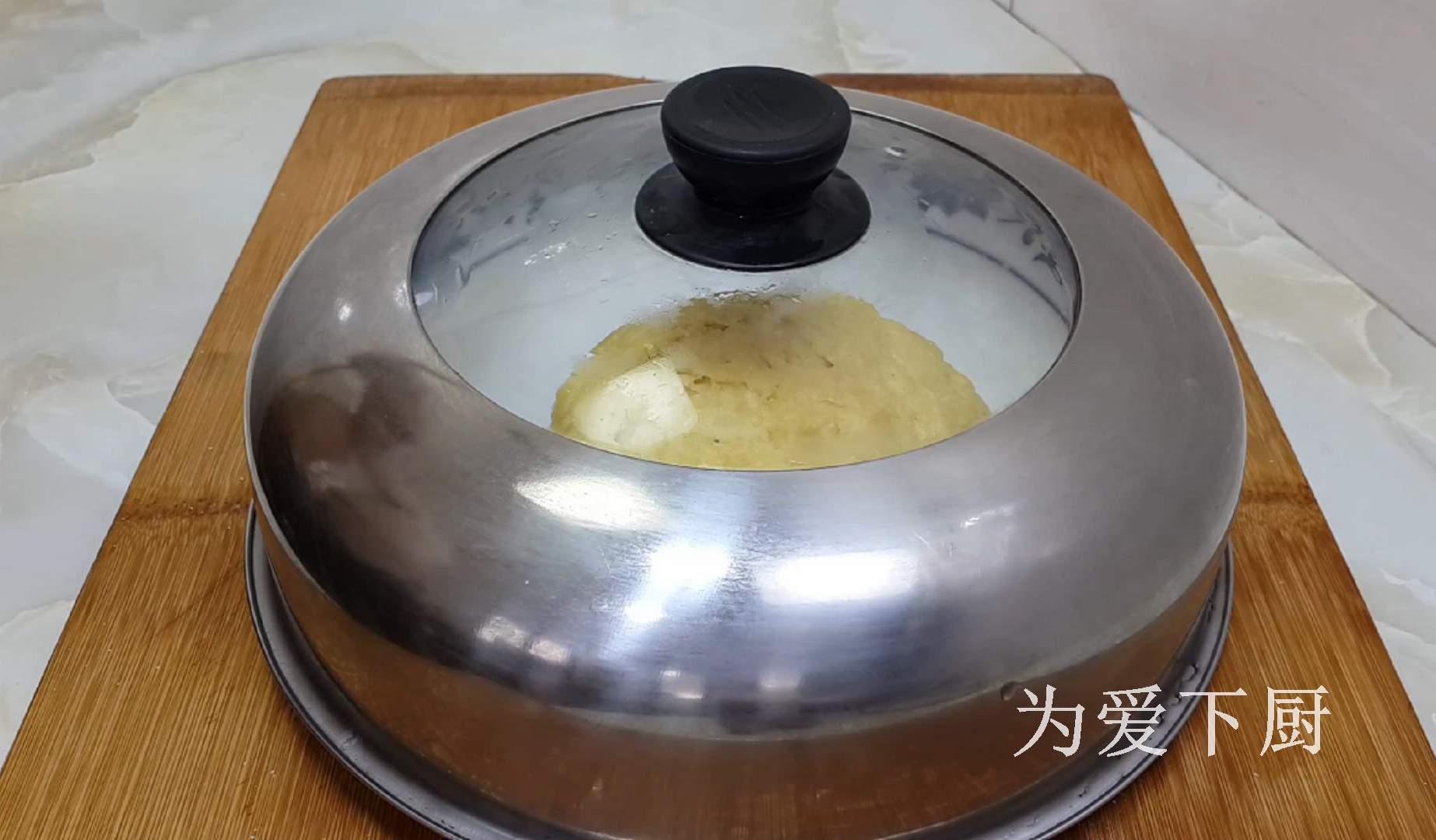 炸卷卷的做法（做出特色油炸卷比油条麻花好吃）