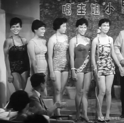 香港电影中的三位“鬼婆”，你的童年是否被她们“惊艳”过？