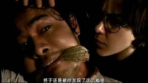 催泪惊悚片《连体阴》：盲目的爱，终会变成刺向你的刀