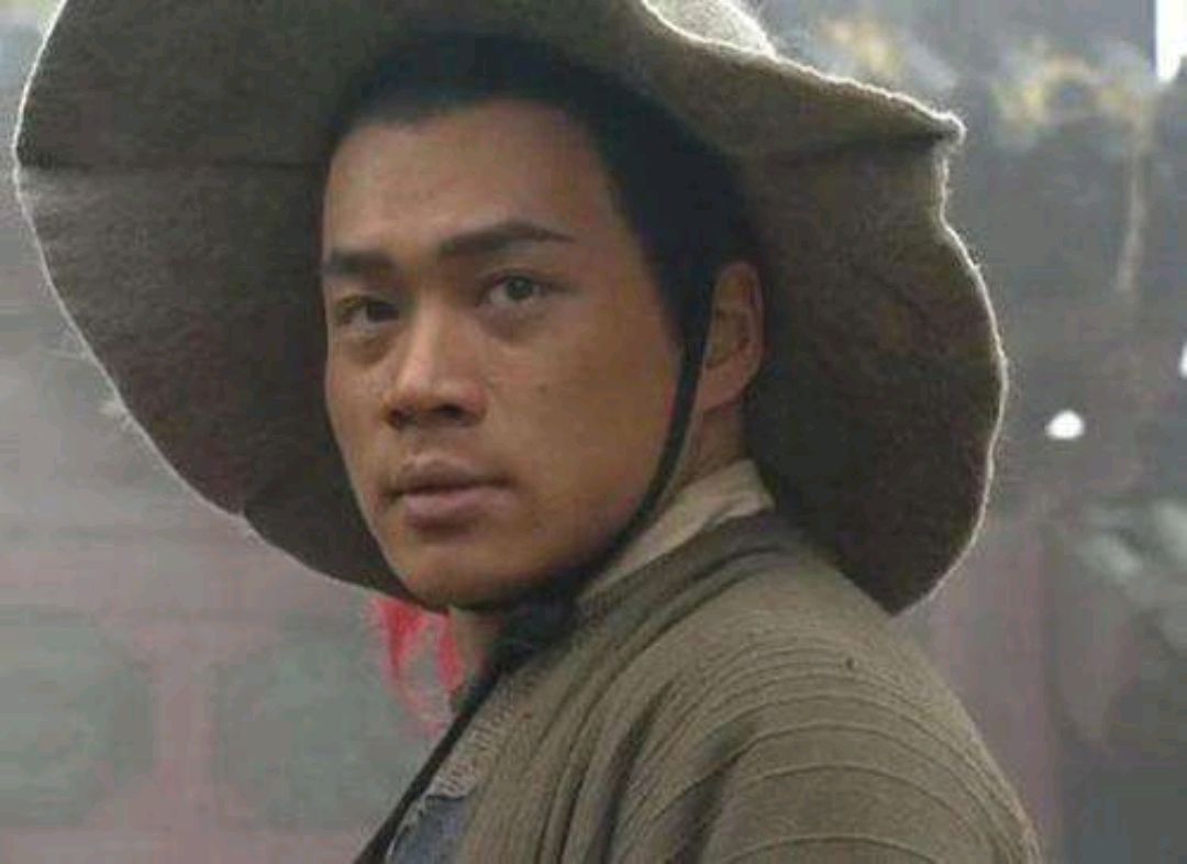 水浒传中体现吴用智慧的情节_《水浒传》吴用