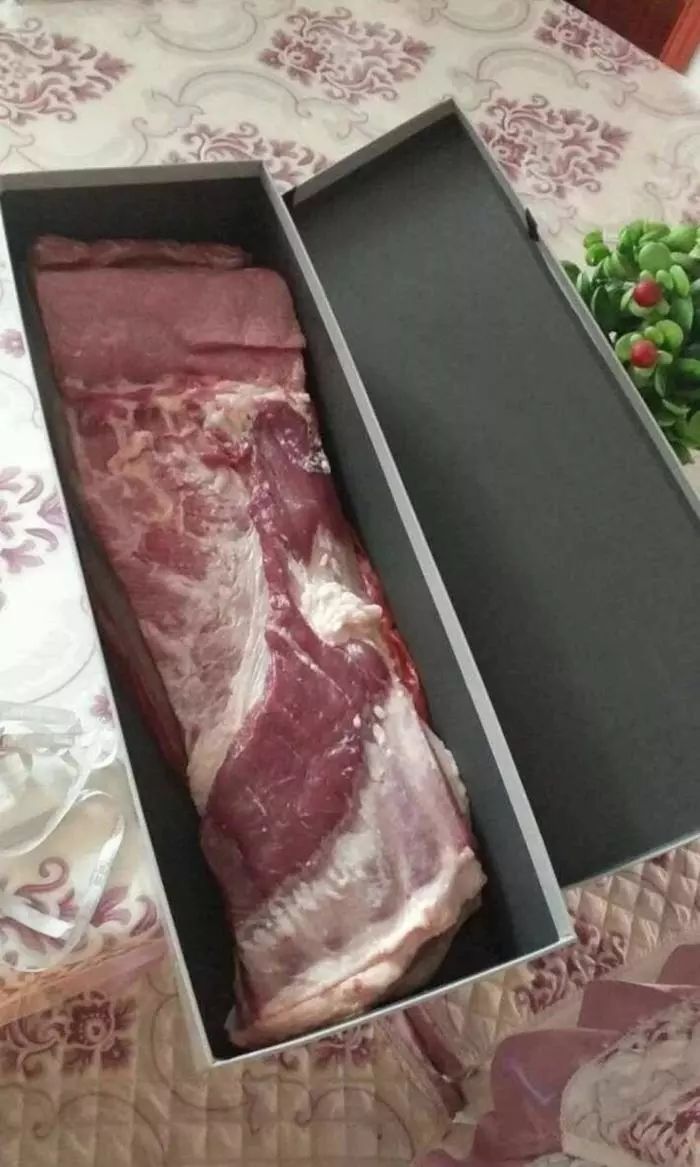 便宜了！猪肉重回20元/斤，石家庄猪肉或将持续下降